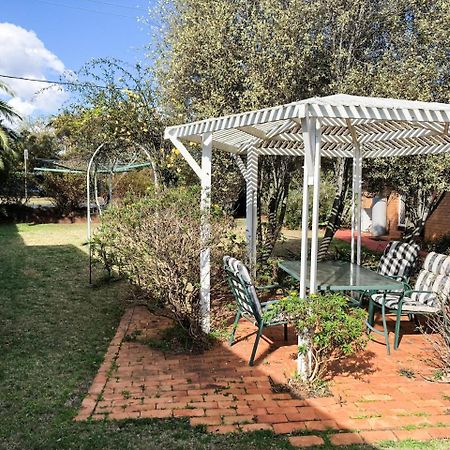 Picnic Point Villas Toowoomba Exteriör bild