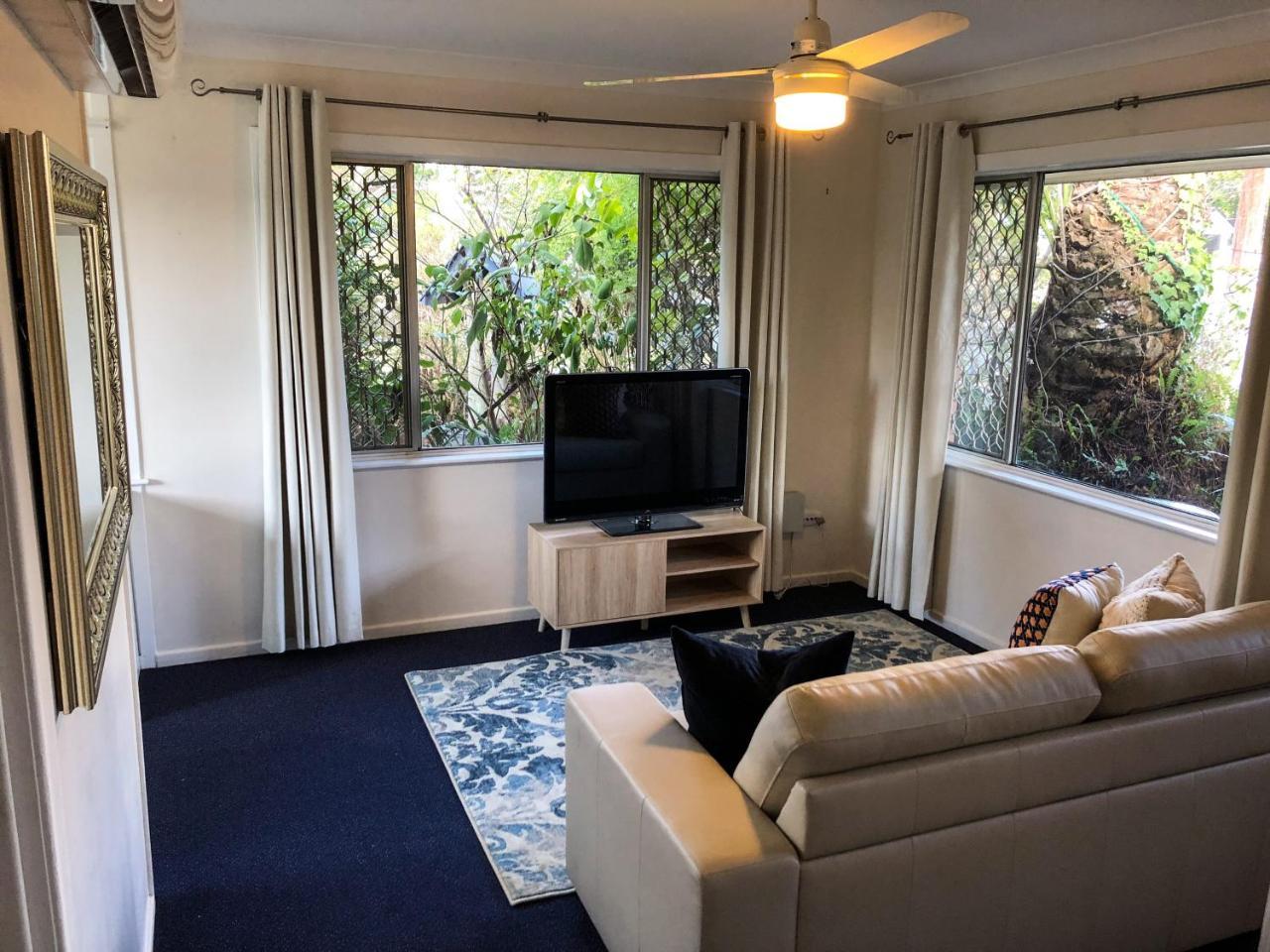Picnic Point Villas Toowoomba Exteriör bild