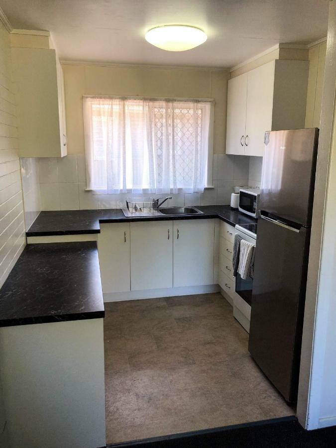 Picnic Point Villas Toowoomba Exteriör bild
