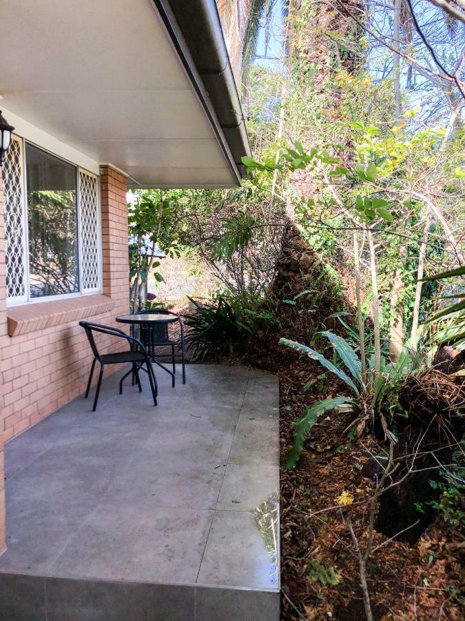 Picnic Point Villas Toowoomba Exteriör bild