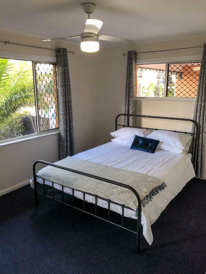Picnic Point Villas Toowoomba Exteriör bild