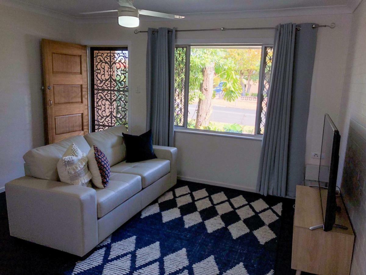 Picnic Point Villas Toowoomba Exteriör bild